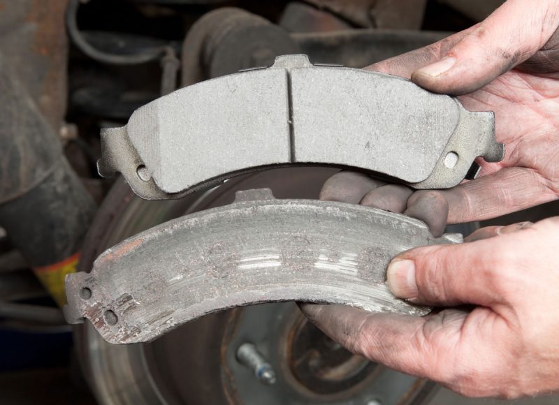 Brake Pads