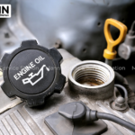 How to Check Your Car’s Engine Oil Level