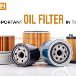 A Quick Guide to Oil Filter: Why Your Car Needs Them