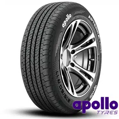 Apollo Tyres