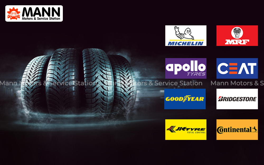 Best Tyre Brands in India