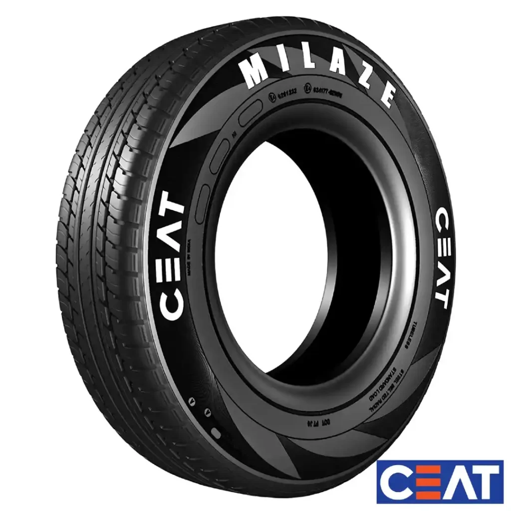 CEAT Tyre