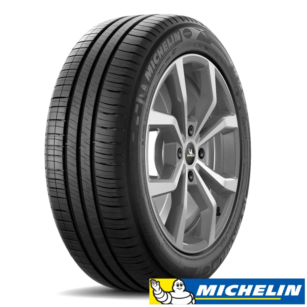 Michelin Car Tyre