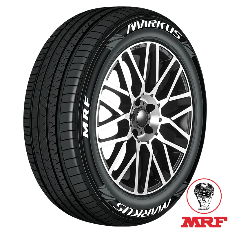 MRF Tyres