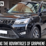Unveiling the Advantages of Graphene Coating for Cars